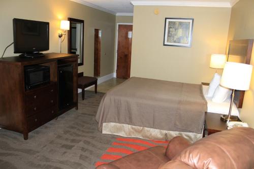 Imagen de la habitación del Hotel Days Inn by Wyndham Niceville/Eglin Air Force Base. Foto 6
