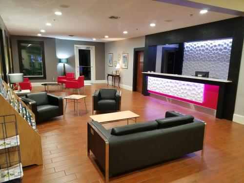 Imagen general del Hotel Days Inn by Wyndham Niceville/Eglin Air Force Base. Foto 4