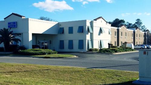 Imagen general del Hotel Days Inn by Wyndham Niceville/Eglin Air Force Base. Foto 5