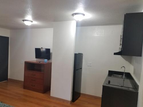 Imagen de la habitación del Hotel Days Inn by Wyndham Oklahoma City NW Expressway. Foto 5