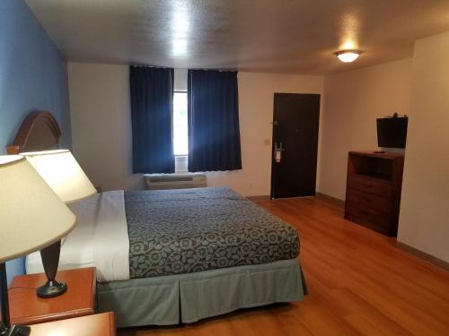 Imagen de la habitación del Hotel Days Inn by Wyndham Oklahoma City NW Expressway. Foto 6
