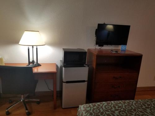 Imagen de la habitación del Hotel Days Inn by Wyndham Oklahoma City NW Expressway. Foto 8