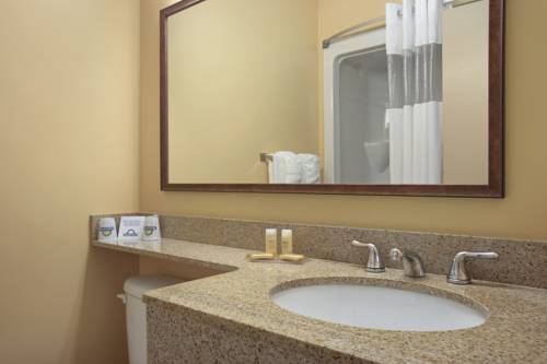 Imagen de la habitación del Hotel Days Inn by Wyndham Oromocto Conference Centre. Foto 5