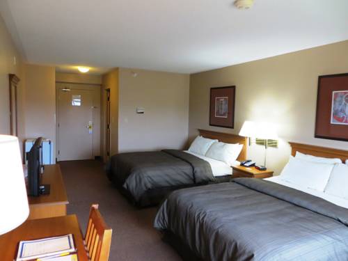 Imagen de la habitación del Hotel Days Inn by Wyndham Oromocto Conference Centre. Foto 6