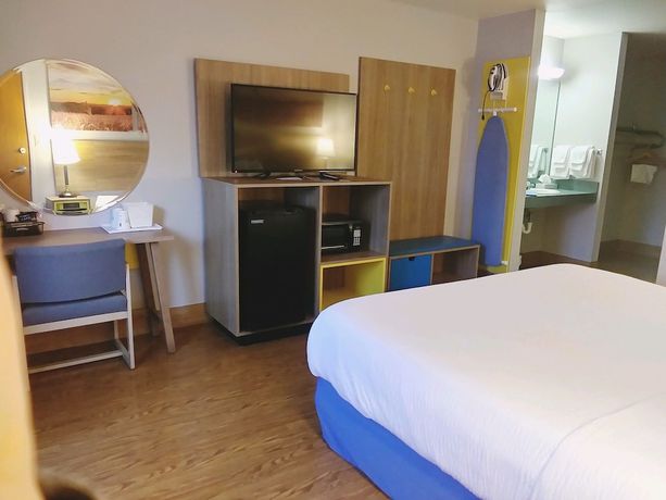 Imagen de la habitación del Hotel Days Inn by Wyndham Osage Beach Lake of the Ozarks. Foto 2