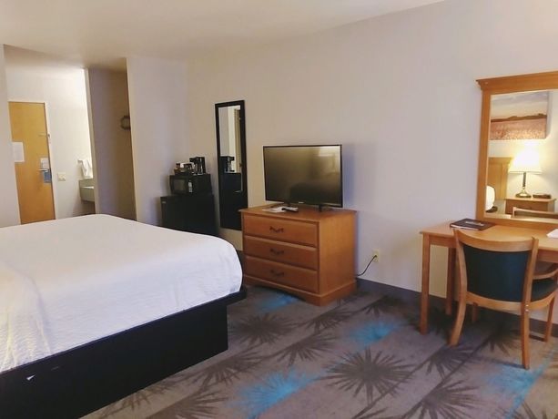 Imagen de la habitación del Hotel Days Inn by Wyndham Osage Beach Lake of the Ozarks. Foto 4