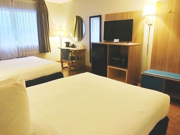Imagen de la habitación del Hotel Days Inn by Wyndham Osage Beach Lake of the Ozarks. Foto 8
