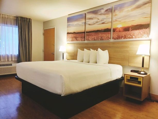 Imagen de la habitación del Hotel Days Inn by Wyndham Osage Beach Lake of the Ozarks. Foto 10