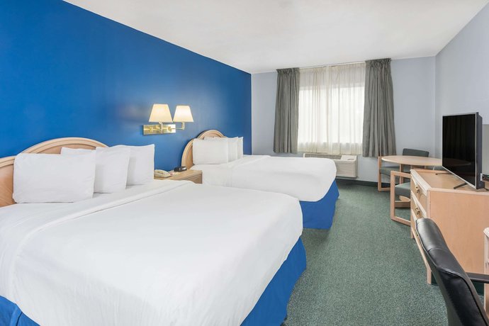 Imagen de la habitación del Hotel Days Inn by Wyndham Osage Beach Lake of the Ozarks. Foto 13