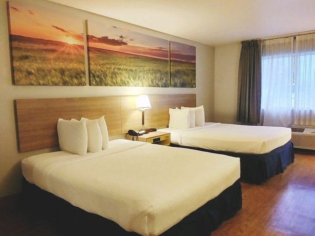 Imagen de la habitación del Hotel Days Inn by Wyndham Osage Beach Lake of the Ozarks. Foto 17