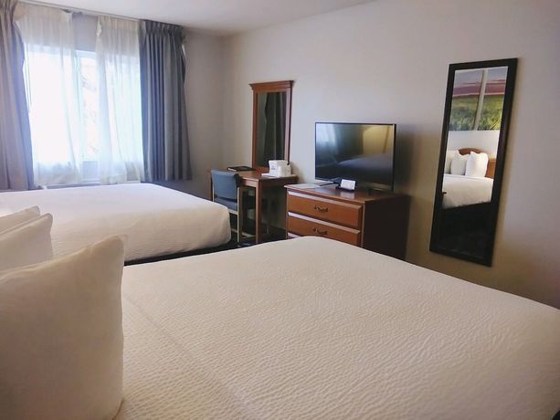 Imagen de la habitación del Hotel Days Inn by Wyndham Osage Beach Lake of the Ozarks. Foto 18