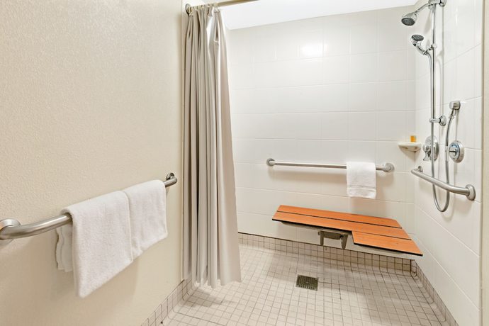 Imagen de la habitación del Hotel Days Inn by Wyndham Overland Park/Metcalf/Convention Center. Foto 17