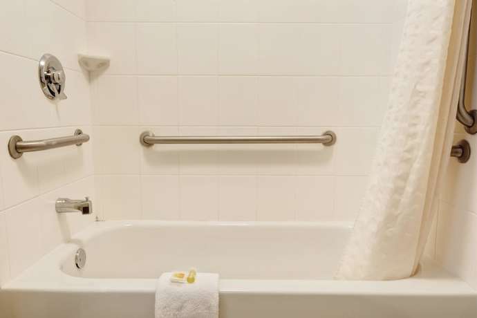 Imagen de la habitación del Hotel Days Inn by Wyndham Overland Park/Metcalf/Convention Center. Foto 19
