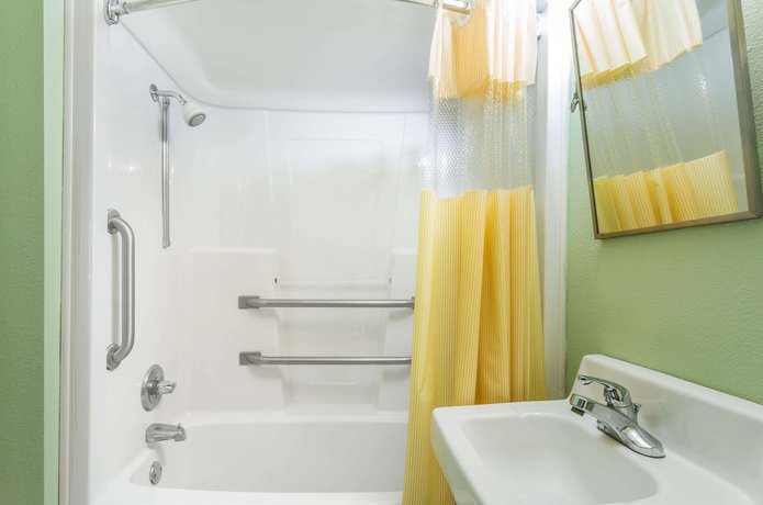 Imagen de la habitación del Hotel Days Inn by Wyndham Panama City/Callaway. Foto 11