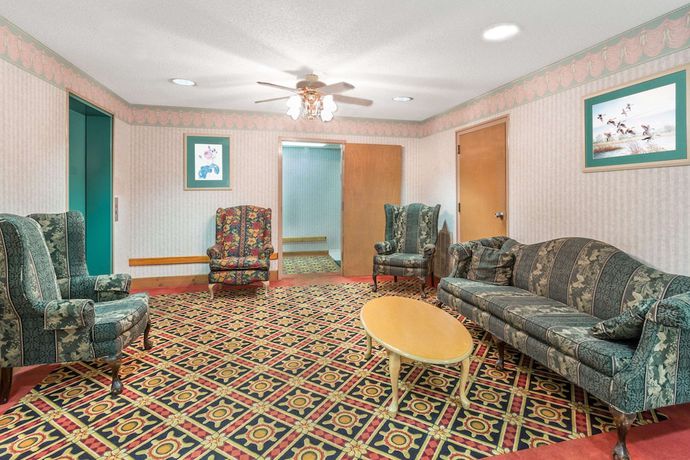 Imagen de los interiores del Hotel Days Inn by Wyndham Panama City/Callaway. Foto 12