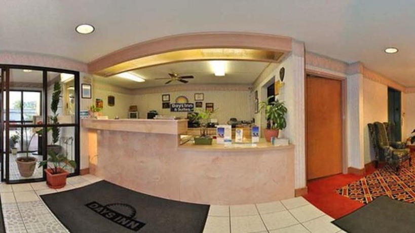 Imagen de los interiores del Hotel Days Inn by Wyndham Panama City/Callaway. Foto 13