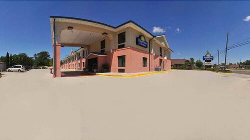 Imagen general del Hotel Days Inn by Wyndham Panama City/Callaway. Foto 2
