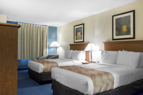 Imagen de la habitación del Hotel Days Inn by Wyndham Penn State. Foto 4
