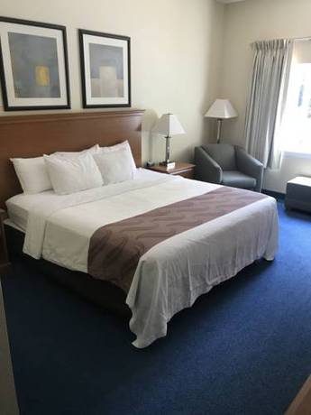 Imagen de la habitación del Hotel Days Inn by Wyndham Penn State. Foto 5