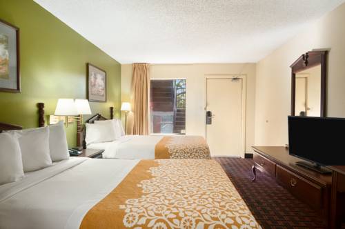 Imagen de la habitación del Hotel Days Inn by Wyndham Pensacola I-10. Foto 3