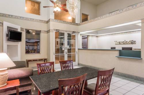 Imagen de la habitación del Hotel Days Inn by Wyndham Phoenix West. Foto 2