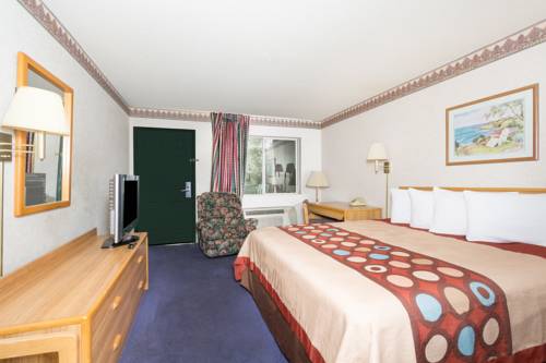 Imagen de la habitación del Hotel Days Inn by Wyndham Phoenix West. Foto 3