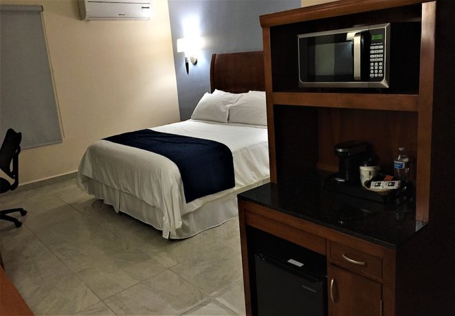 Imagen de la habitación del Hotel Days Inn by Wyndham Piedras Negras. Foto 5