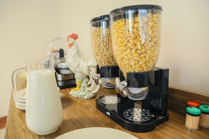 Imagen del bar/restaurante del Hotel Days Inn by Wyndham Piedras Negras. Foto 2