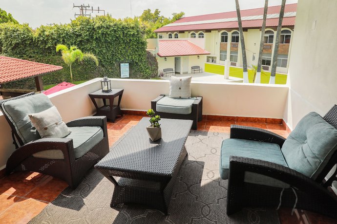 Imagen de la habitación del Hotel Days Inn by Wyndham Piedras Negras. Foto 9