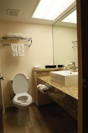 Imagen de la habitación del Hotel Days Inn by Wyndham Piedras Negras. Foto 11