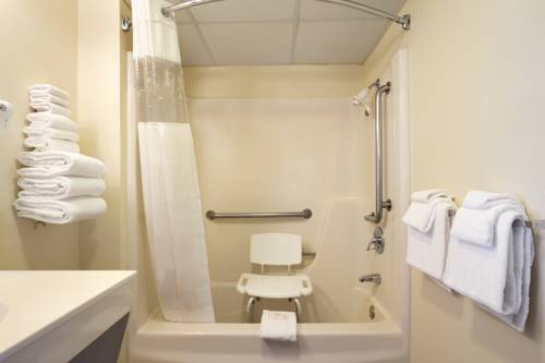 Imagen de la habitación del Hotel Days Inn by Wyndham Pigeon Forge South. Foto 6