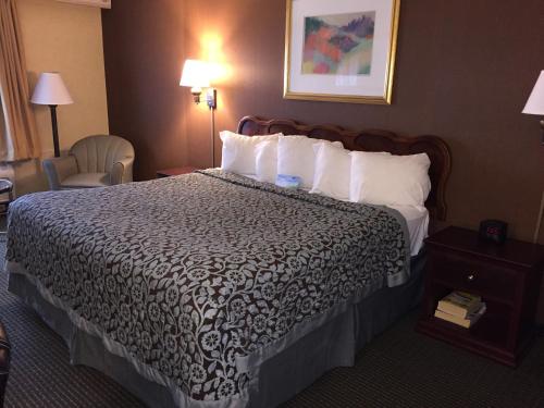 Imagen de la habitación del Hotel Days Inn by Wyndham Pittsburgh. Foto 6