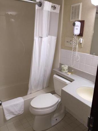 Imagen de la habitación del Hotel Days Inn by Wyndham Pittsburgh. Foto 7