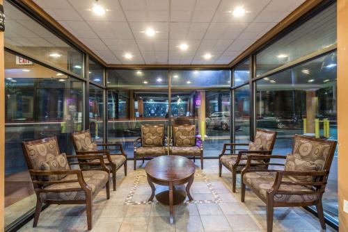 Imagen general del Hotel Days Inn by Wyndham Pittsburgh. Foto 1