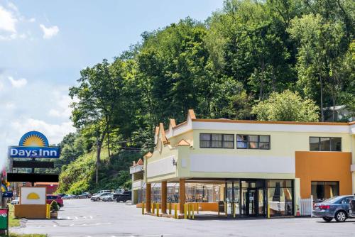 Imagen general del Hotel Days Inn by Wyndham Pittsburgh. Foto 2