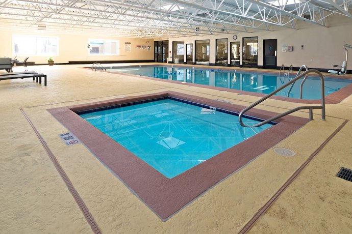 Imagen general del Hotel Days Inn by Wyndham Plattsburgh. Foto 1
