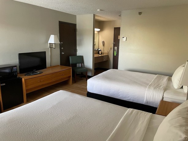 Imagen de la habitación del Hotel Days Inn by Wyndham Pleasant Prairie Kenosha. Foto 6