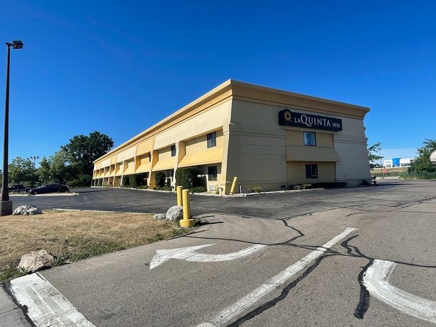 Imagen general del Hotel Days Inn by Wyndham Pleasant Prairie Kenosha. Foto 1