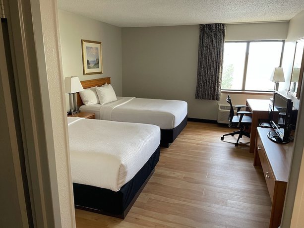 Imagen de la habitación del Hotel Days Inn by Wyndham Pleasant Prairie Kenosha. Foto 8