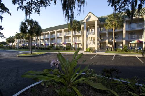Imagen general del Hotel Days Inn by Wyndham Port Charlotte/Punta Gorda. Foto 2