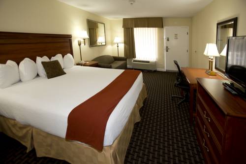 Imagen general del Hotel Days Inn by Wyndham Port Charlotte/Punta Gorda. Foto 1