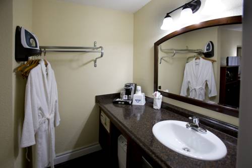 Imagen de la habitación del Hotel Days Inn by Wyndham Port Charlotte/Punta Gorda. Foto 4
