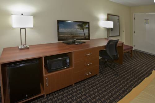 Imagen de la habitación del Hotel Days Inn by Wyndham Port Charlotte/Punta Gorda. Foto 11