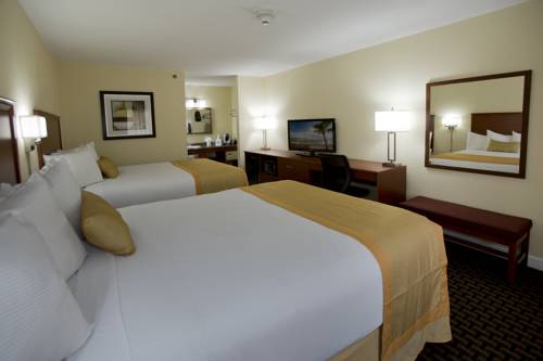 Imagen de la habitación del Hotel Days Inn by Wyndham Port Charlotte/Punta Gorda. Foto 12
