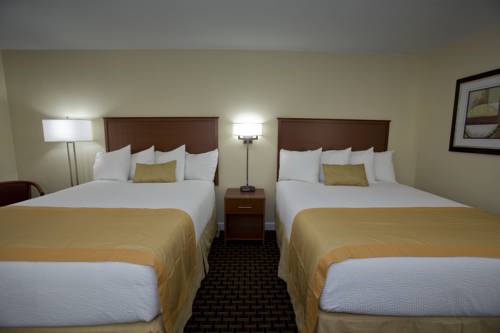 Imagen de la habitación del Hotel Days Inn by Wyndham Port Charlotte/Punta Gorda. Foto 16