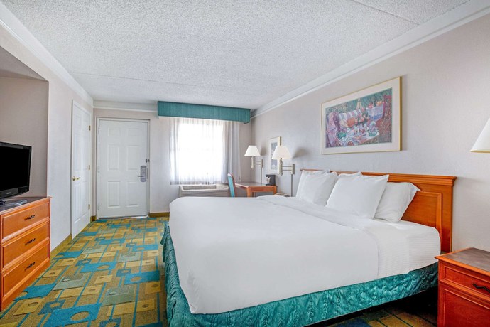 Imagen de la habitación del Hotel Days Inn by Wyndham Reno. Foto 4