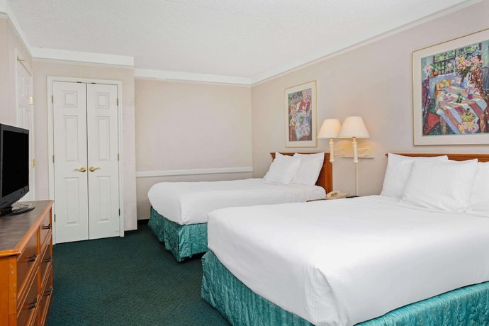Imagen de la habitación del Hotel Days Inn by Wyndham Reno. Foto 6