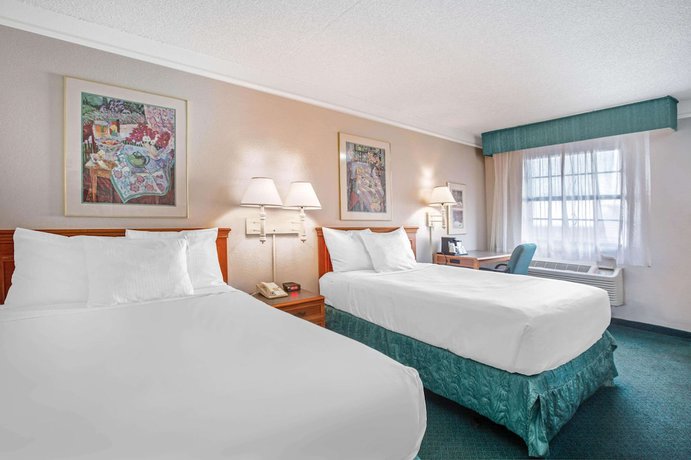 Imagen de la habitación del Hotel Days Inn by Wyndham Reno. Foto 12