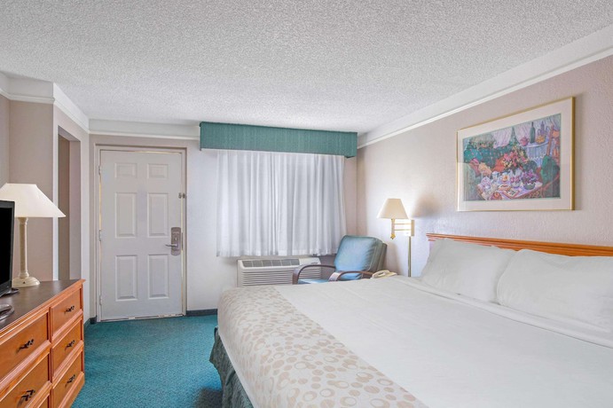 Imagen de la habitación del Hotel Days Inn by Wyndham Reno. Foto 14