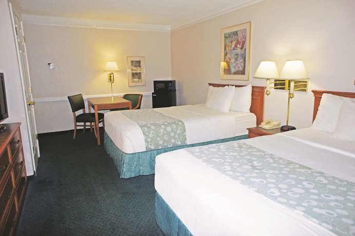 Imagen de la habitación del Hotel Days Inn by Wyndham Reno. Foto 15